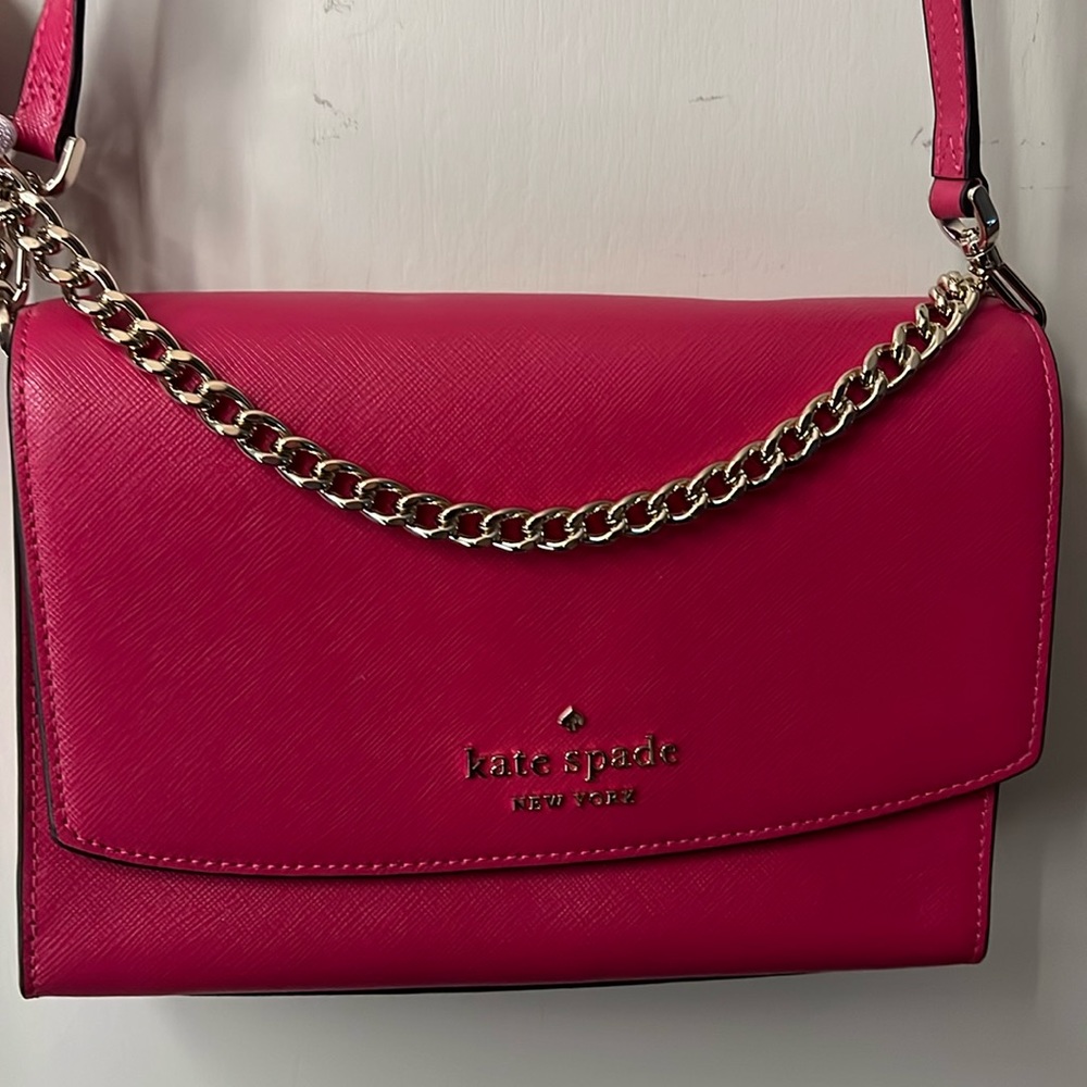Kate Spade Convertible Crossbody